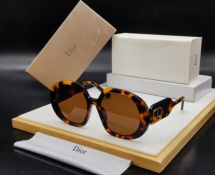 A1 Copy/Plastic/Tr/Normal side/Dior/Sunglasses